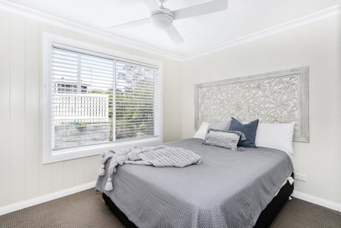 Claras Cottage - Accommodation VIC 3