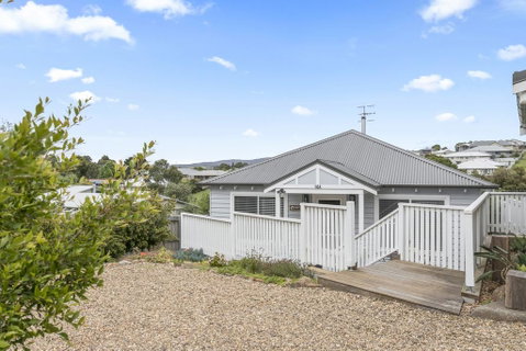 Claras Cottage - Accommodation VIC 0