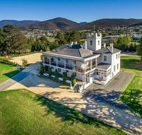 Claremont House - Accommodation VIC