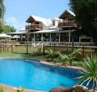 Clarence River Bed  Breakfast - Accommodation VIC