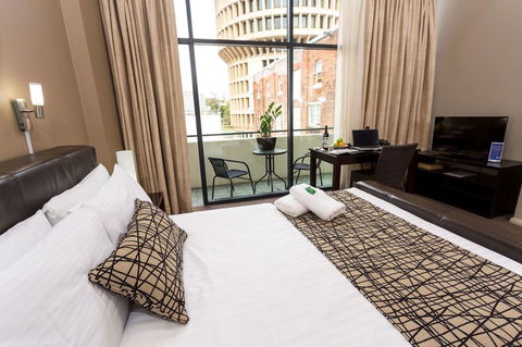 Clarendon Hotel - Accommodation VIC 0