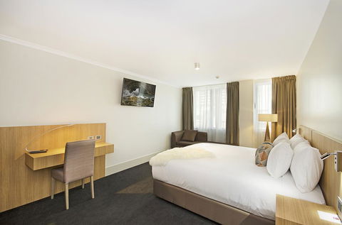 Clarion Hotel Townsville - Accommodation VIC 0