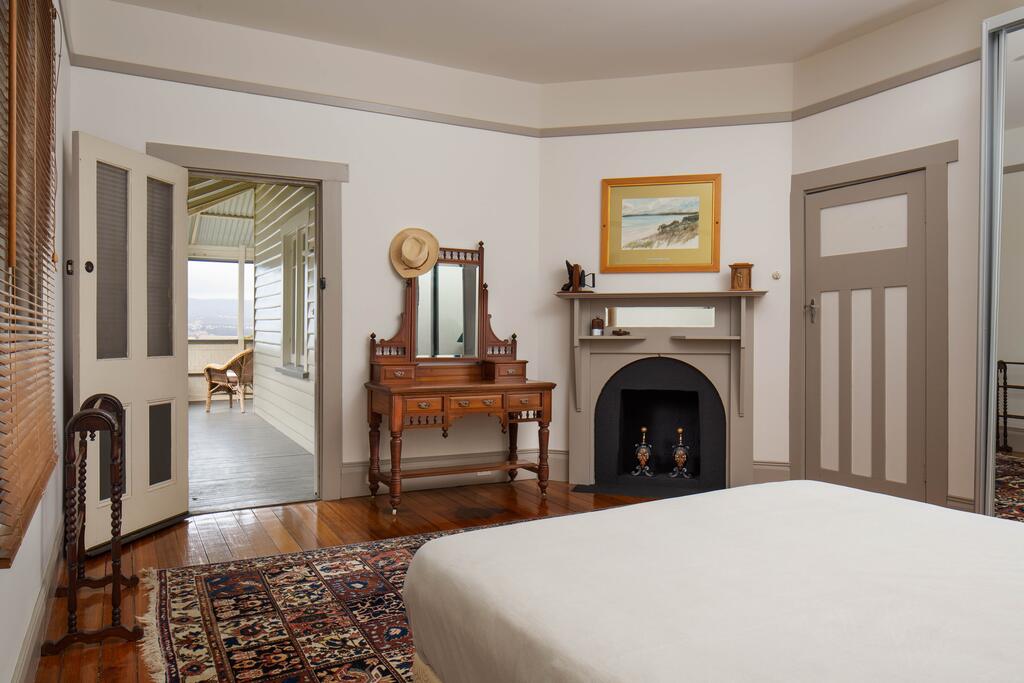 Trevallyn TAS Accommodation VIC