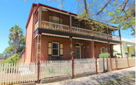 Classic Old Style House