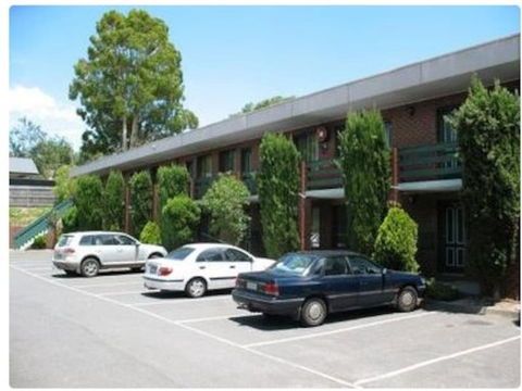 Classic Twin-bed Room 2 In Oakleigh - Accommodation VIC 1