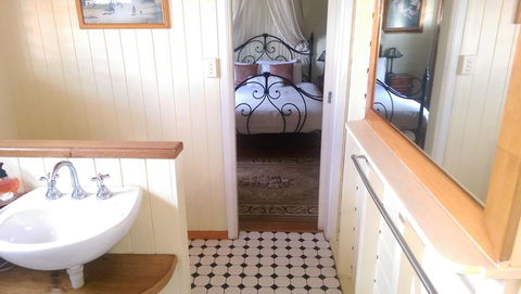 Classique Bed & Breakfast - Accommodation VIC 1
