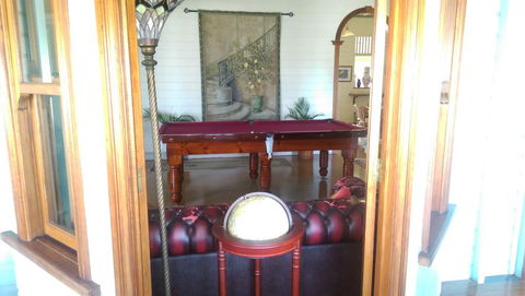 Classique Bed & Breakfast - Accommodation VIC 2