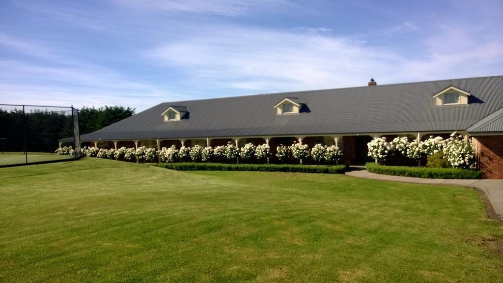Gisborne VIC Accommodation VIC