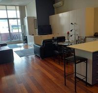 Cleopa Apartment Camperdown - Accommodation VIC