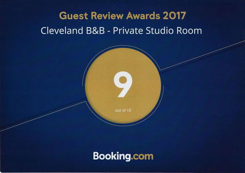 Cleveland B&B - Private Studio Room - Accommodation VIC 1