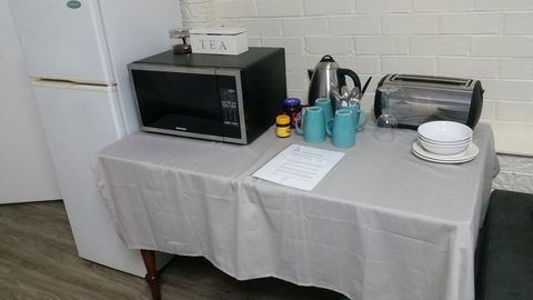 Cleveland B&B - Private Studio Room - Accommodation VIC 3