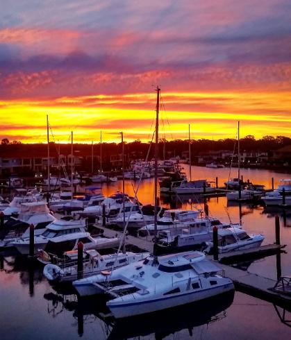 Cleveland Holiday Home - Accommodation VIC 3