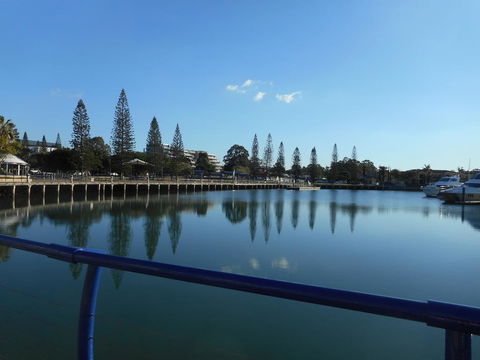Cleveland Holiday Home - Accommodation VIC 0