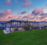 Cliff Top - Accommodation VIC