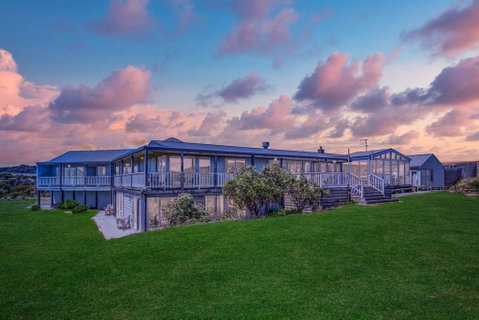 Cliff Top - Accommodation VIC 0
