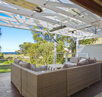 Clissold by Collers MOLLYMOOK - Accommodation VIC