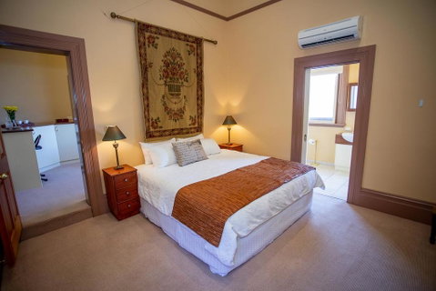 Clocktower Suites - Accommodation VIC 1