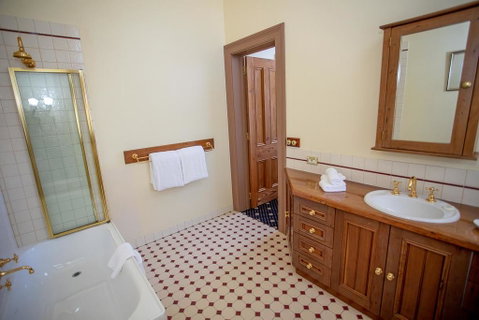 Clocktower Suites - Accommodation VIC 2