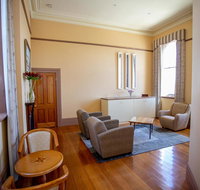 Clocktower Suites - Accommodation VIC