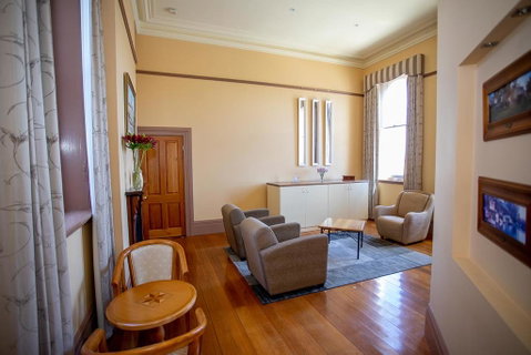 Clocktower Suites - Accommodation VIC 0