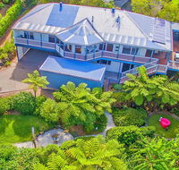 CLOUD 9 - Cliff Top Eagle Heights - Accommodation VIC