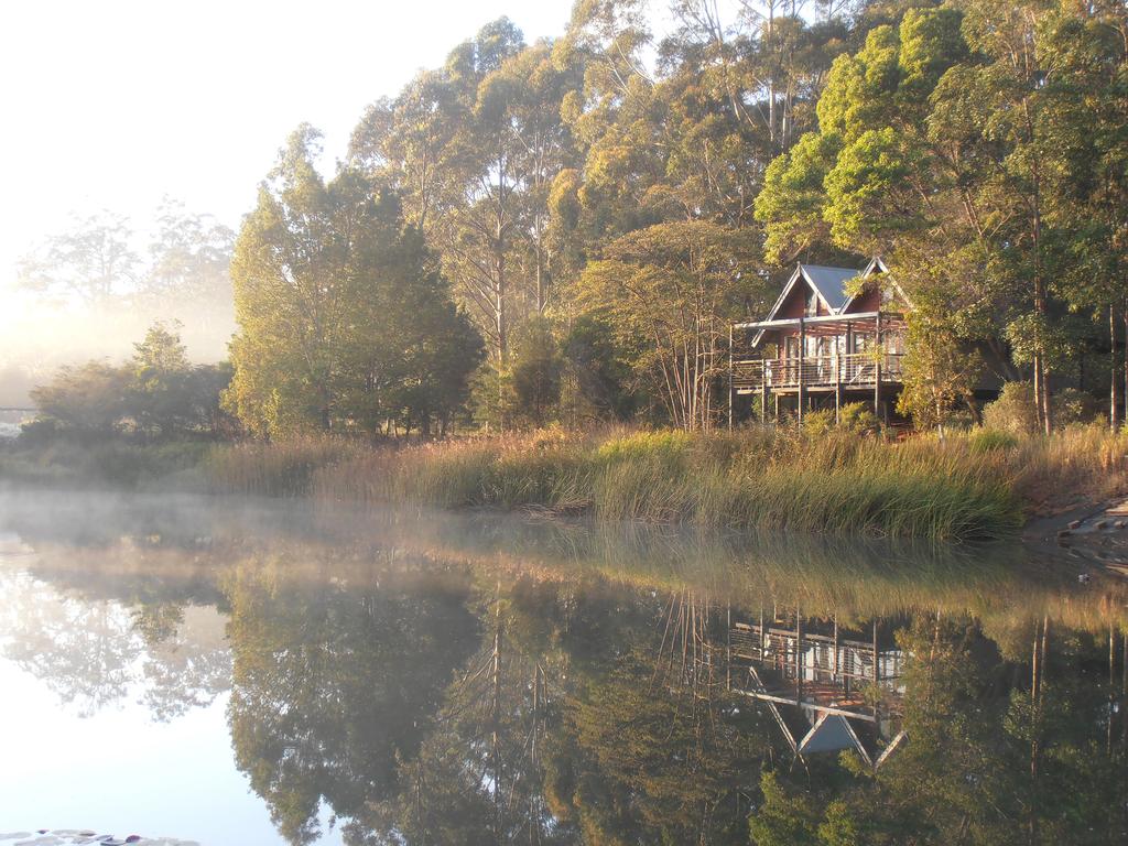 Ravensbourne QLD Accommodation VIC