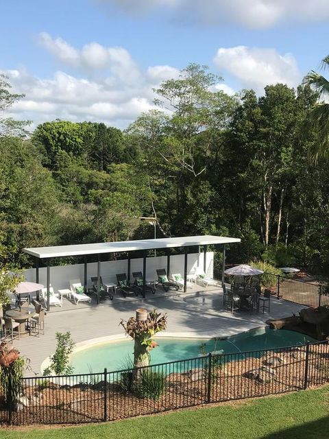 Clouds Montville - Accommodation VIC 2