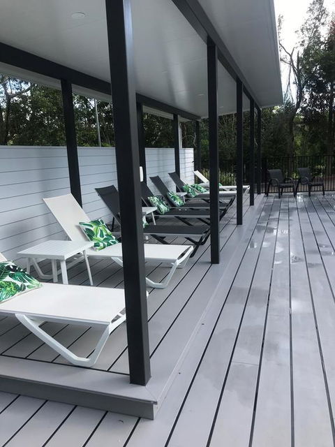 Clouds Montville - Accommodation VIC 1