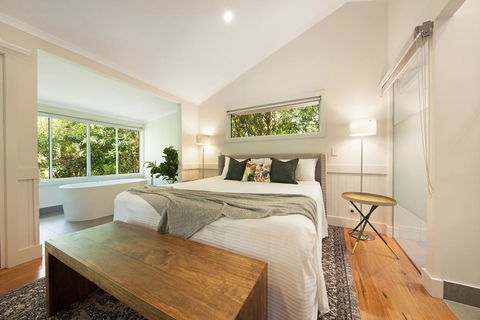Clouds Montville - Accommodation VIC 0