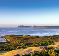 Cloudy Bay Villa - Accommodation VIC