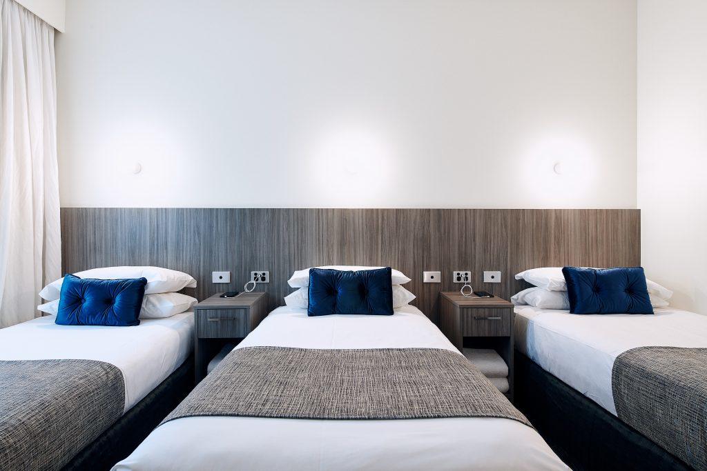 Laverton VIC Accommodation VIC