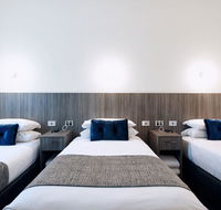 Club Laverton - Accommodation VIC