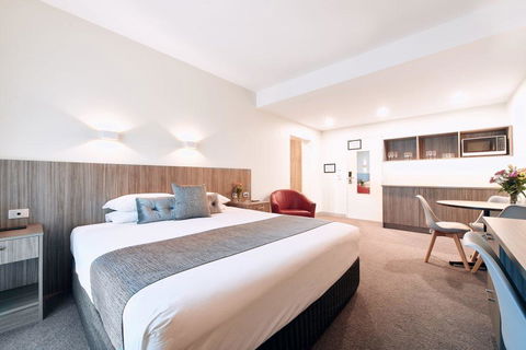 Club Laverton - Accommodation VIC 1