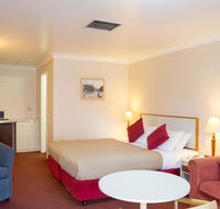 Club Motel Armidale - Accommodation VIC