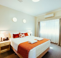 Club Motor Inn - Accommodation VIC