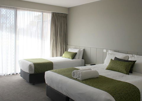 Club Mulwala Resort - Accommodation VIC 2