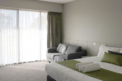 Club Mulwala Resort - Accommodation VIC 1