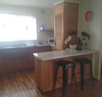 Clunes Guest Home - Accommodation VIC
