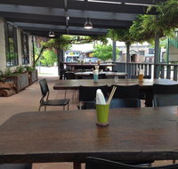 Coach House Inn - Accommodation VIC