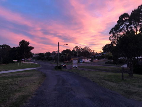 Coal Creek Motel - Accommodation VIC 3