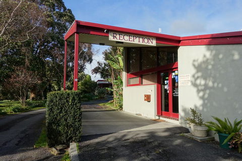 Coal Creek Motel - Accommodation VIC 1