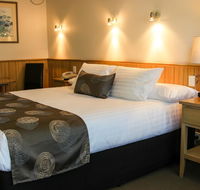 Coal Valley Motor Inn - Accommodation VIC