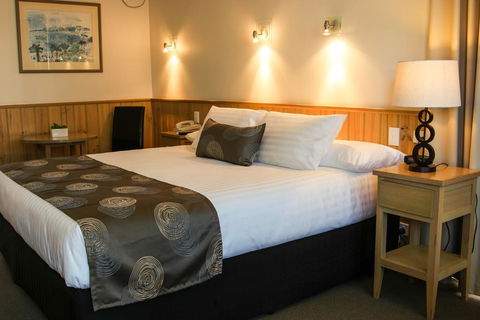 Coal Valley Motor Inn - Accommodation VIC 0
