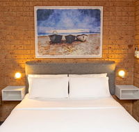 Coast Inn Motel - Accommodation VIC
