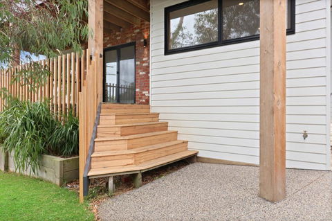 COASTAL BEAUTY ON BRUCE - Accommodation VIC 0