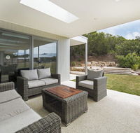 Coastal Chic - Accommodation VIC