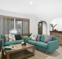 Coastal Hideaway - Accommodation VIC