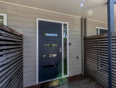 COASTAL SOUL VILLA @ BROADBEACH - Accommodation VIC 0
