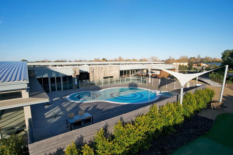 COASTAL SOUL VILLA @ BROADBEACH - Accommodation VIC 1