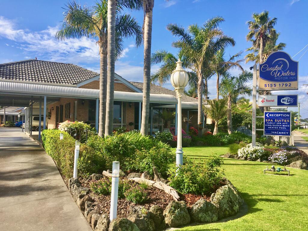Lakes Entrance VIC Accommodation VIC